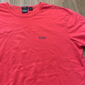 Hugo Boss t shirt XXL